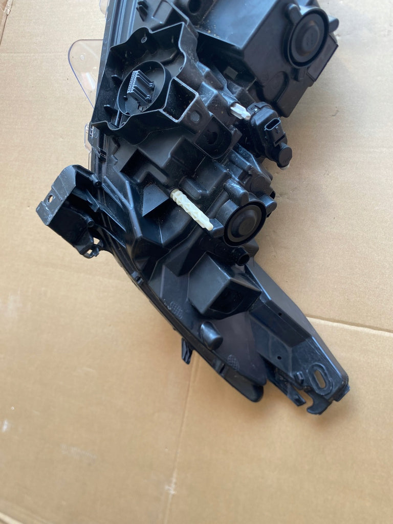 Frontscheinwerfer Renault Espace V 260104119R Full LED Rechts Headlight SCH3302231259ug