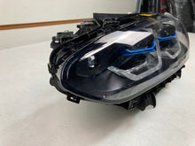 Laden Sie das Bild in den Galerie-Viewer, Frontscheinwerfer BMW 4 G22 G23 G26 5A19367-04 5A19367 Links Headlight