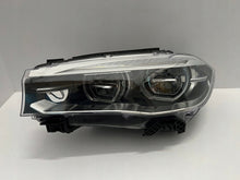 Load image into Gallery viewer, Frontscheinwerfer BMW X5 F15 F85 F16 F86 7442647-03 LED Links Headlight SCH4345694345nh