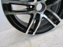 Load image into Gallery viewer, 1x Alufelge 17 Zoll 7.0&quot; 5x112 49ET TTZY8BP49E VW Golf Vii Rim Wheel