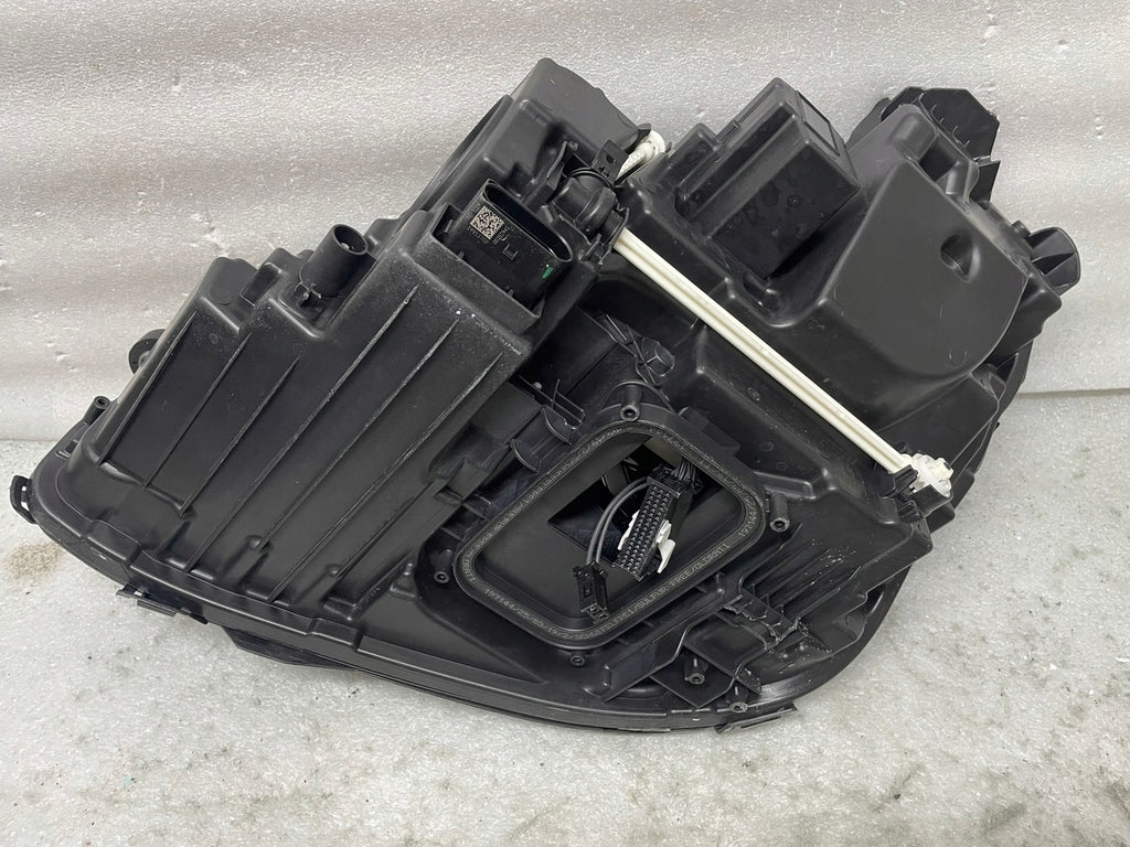 Frontscheinwerfer Mercedes-Benz W205 A2139067806 LED Rechts Headlight SCH4910598136rh