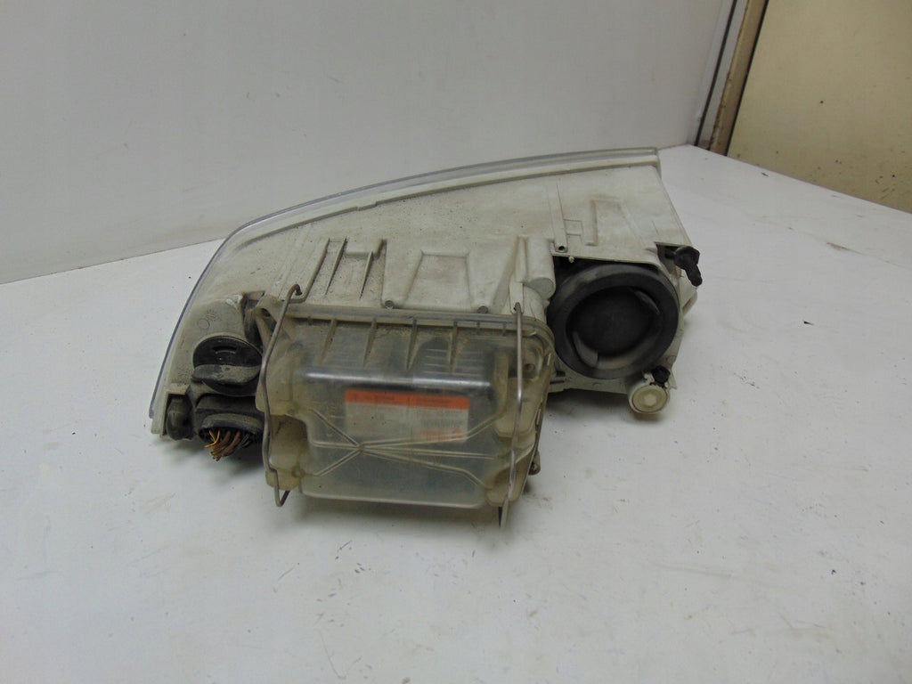 Frontscheinwerfer Skoda Octavia II 1Z1941015 Xenon Ein Stück (Rechts oder Links) SCH9771928455lq