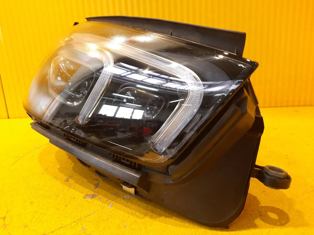 Frontscheinwerfer Mercedes-Benz Gle A1679061700 LED Rechts Headlight