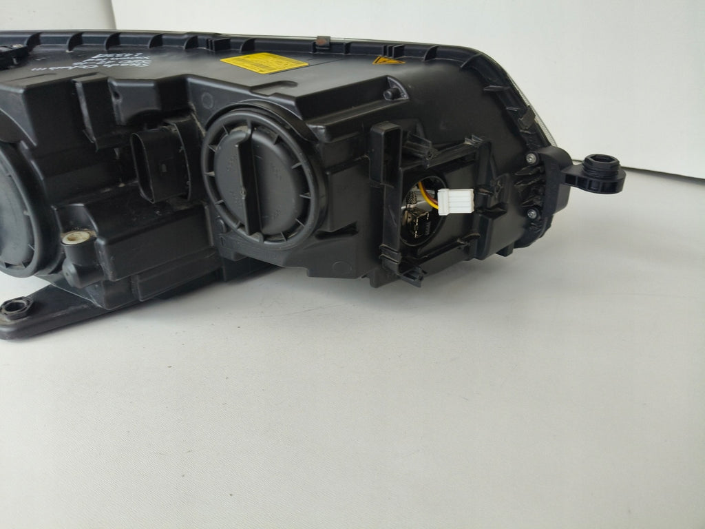 Frontscheinwerfer Skoda Octavia III 5E1941015B LED Links Scheinwerfer Headlight SCH8788885318sq
