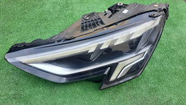 Frontscheinwerfer Audi A3 8Y0941033 LED Links Scheinwerfer Headlight SCH3087861072lq