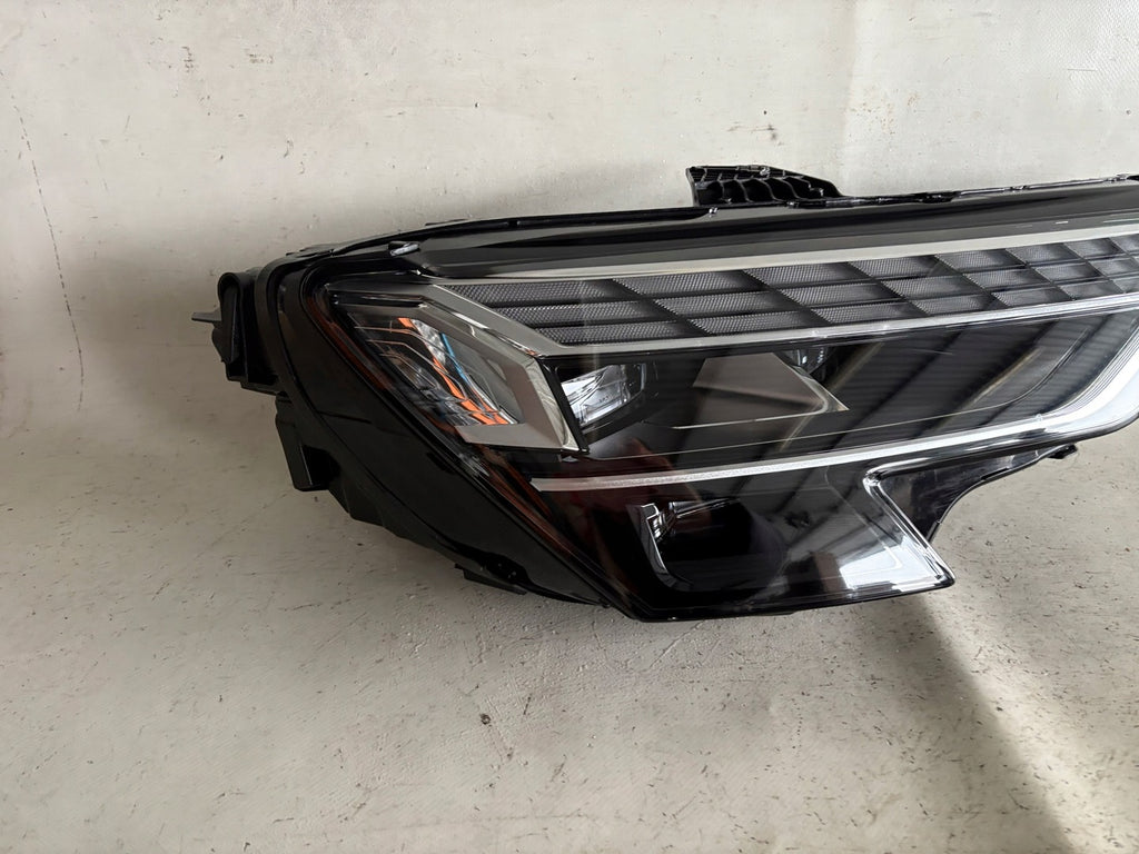 Frontscheinwerfer Audi A3 8Y0941036H Rechts Scheinwerfer Headlight SCH5401610799qz