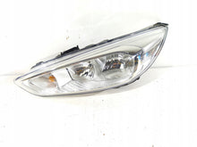 Laden Sie das Bild in den Galerie-Viewer, Frontscheinwerfer Ford Focus F1EB-13W030AEB Links Scheinwerfer Headlight SCH2344507715sc