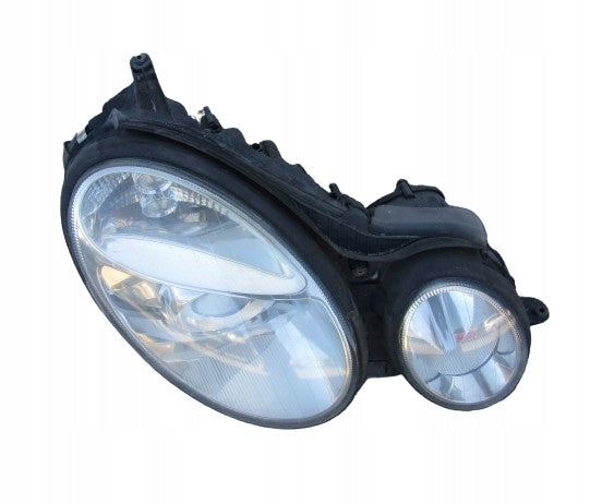 Frontscheinwerfer Mercedes-Benz W211 A2118201461 Rechts Scheinwerfer Headlight