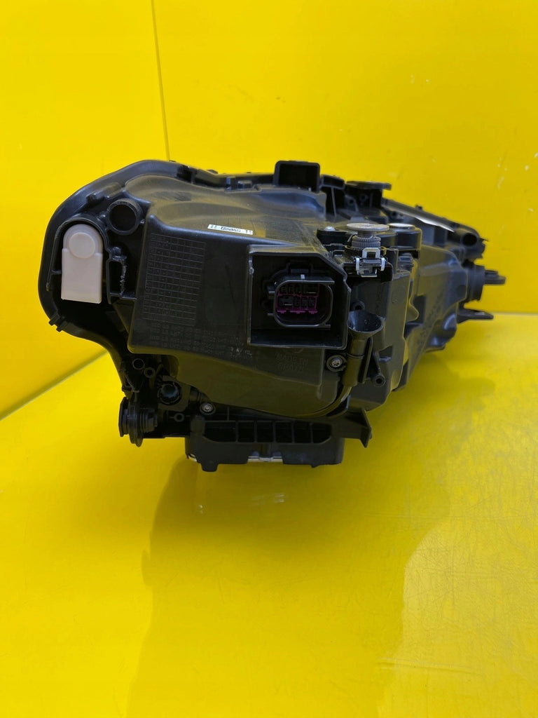 Frontscheinwerfer Audi A5 8B3941035M LED Links Scheinwerfer Headlight