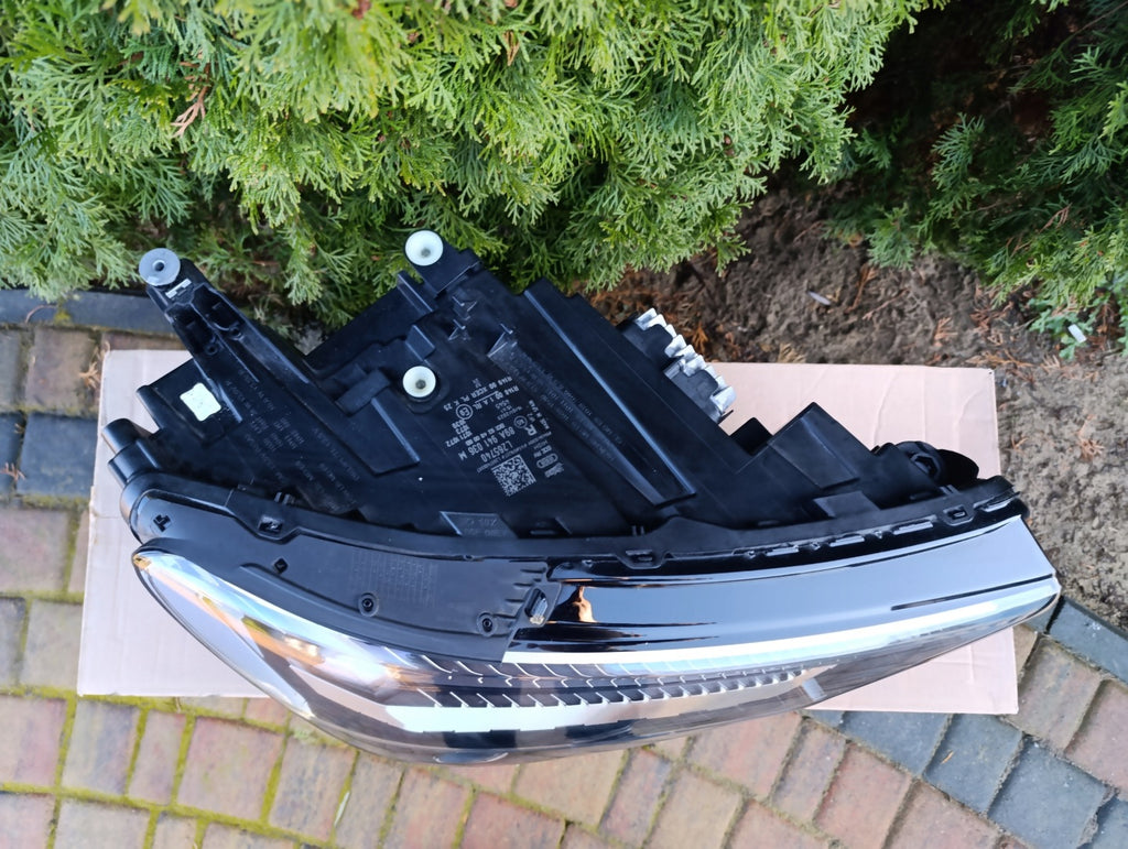 Frontscheinwerfer Audi E-Tron 89A941036M LED Rechts Scheinwerfer Headlight SCH8071468441nc