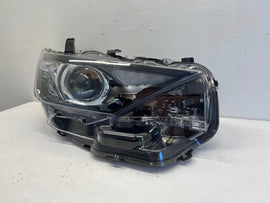 Frontscheinwerfer Toyota Auris 81110-02K30 Rechts Scheinwerfer Headlight