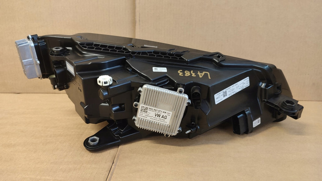 Frontscheinwerfer Skoda Superb III 3V1941015D Full LED Rechts oder Links