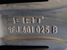 Load image into Gallery viewer, 1x Alufelge 20 Zoll 8.0" 5x112 41ET Matt Grau 5FJ601025B Seat Tarraco Rim Wheel FEL1114154789xu