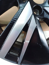 Load image into Gallery viewer, 1x Alufelge 19 Zoll 7.0" 5x108 38ET 9832762380 Peugeot I Rim Wheel FEL8192616113mg