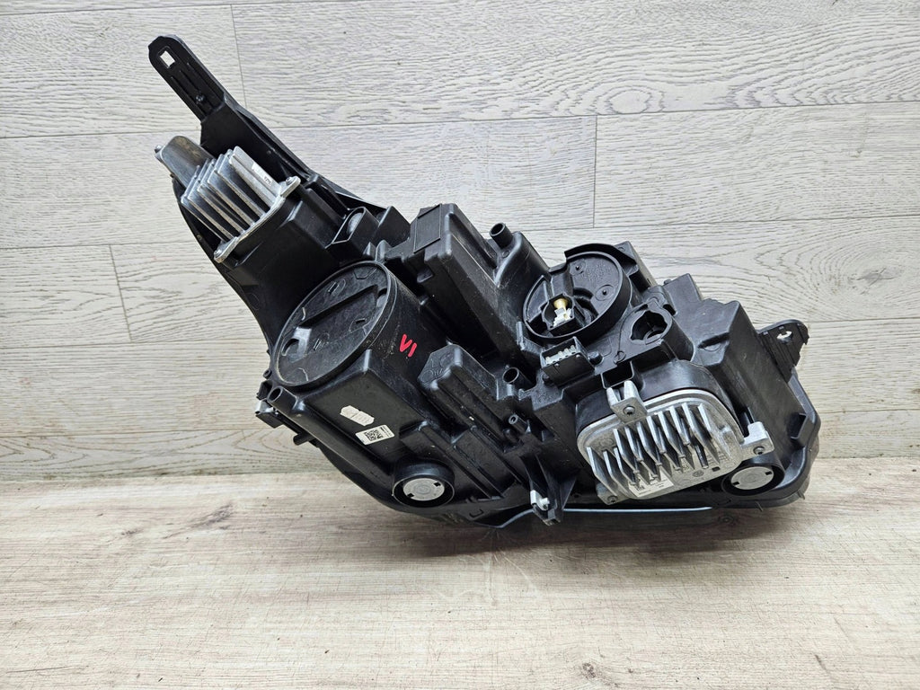 Frontscheinwerfer Opel Crossland X 39153431 LED Links Scheinwerfer Headlight SCH2580562260hm