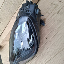 Load image into Gallery viewer, Frontscheinwerfer Porsche Cayenne 9Y0941035J Links Scheinwerfer Headlight SCH1137787191zd