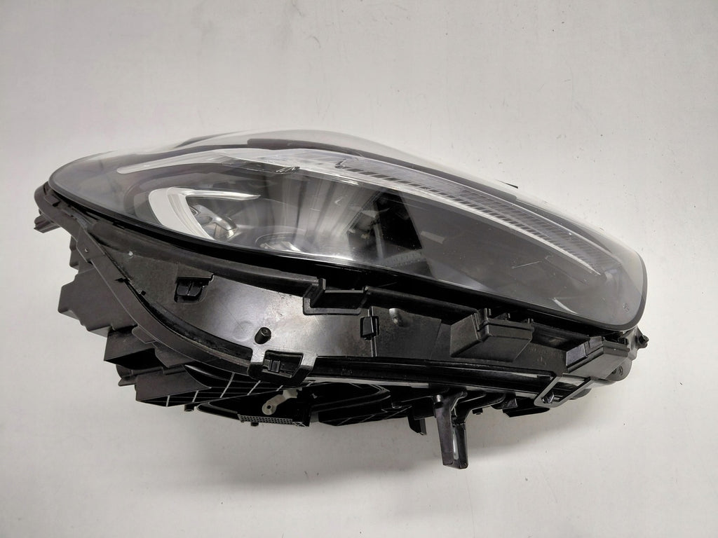 Frontscheinwerfer Mercedes-Benz W247 A2479061004 Full LED Rechts Headlight SCH4839067230sx