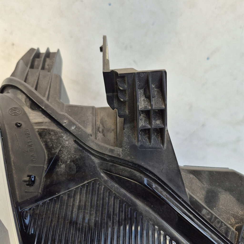 Frontscheinwerfer VW Id.3 10B941006A Full LED Rechts Scheinwerfer Headlight SCH6470322934ms