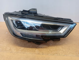 Frontscheinwerfer Audi A3 8V0941036 Full LED Rechts Scheinwerfer Headlight SCH8739491308tn