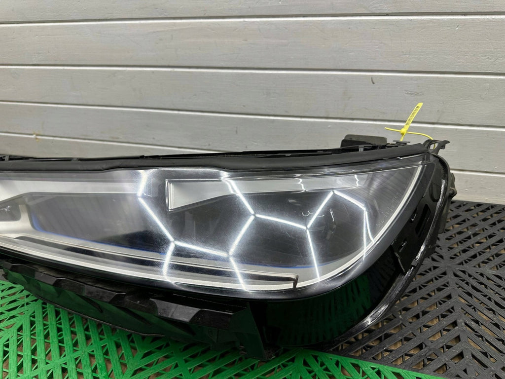 Frontscheinwerfer BMW IX 5A3CEA105 Vorderseite Scheinwerfer Headlight SCH4910571214ji