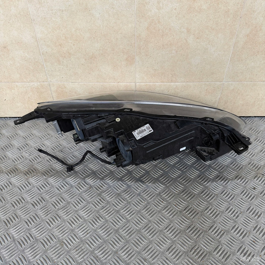 Frontscheinwerfer Ford Kuga III LV4B-13W029-AK LV4B-13W030-AK LED Ein Satz SCH6477543878mh