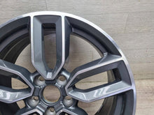 Load image into Gallery viewer, 1x Alufelge 18 Zoll 7.5" 5x112 51ET Glanz Grau 8V0601025M Audi A3 Mg Rim Wheel FEL6806652545xo