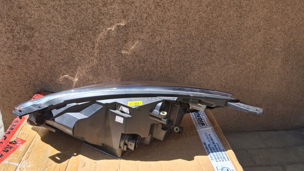 Frontscheinwerfer Ford Fiesta I 85122000 Full LED Rechts Scheinwerfer Headlight SCH9463461063lo