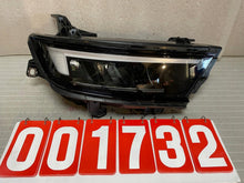 Laden Sie das Bild in den Galerie-Viewer, Frontscheinwerfer Opel Astra L 9858777180 662588537 Full LED Rechts Headlight SCH4658329484jh