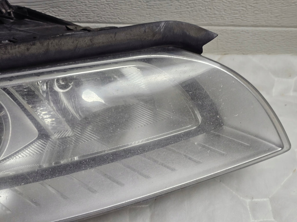 Frontscheinwerfer Volvo Xc70 31214348 Rechts Scheinwerfer Headlight SCH2838926694vh