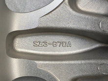 Load image into Gallery viewer, 1x Alufelge 16 Zoll 7.0" 5x114.3 SZ3670 Acura Legend Rim Wheel FEL9250306158zj