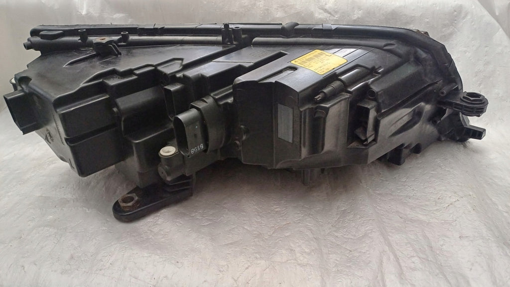 Frontscheinwerfer Skoda Octavia III 5E1941015D Full LED Links Headlight SCH2348618117rp