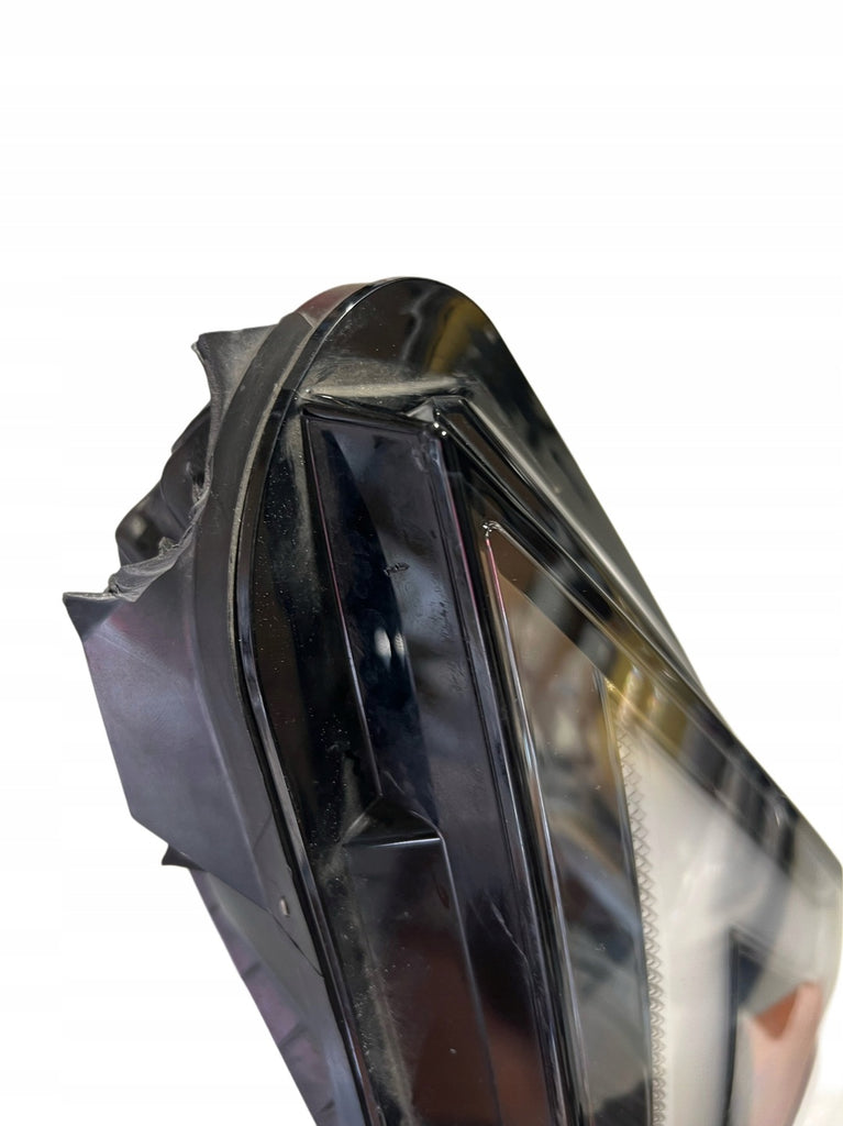 Frontscheinwerfer Tesla S 1563714-00-D LED Rechts Scheinwerfer Headlight