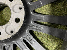 Load image into Gallery viewer, 4x Alufelge 17 Zoll 7.5" 5x112 45ET A2074010102 2074010102 Mercedes-Benz Coupe FEL8228083666ue