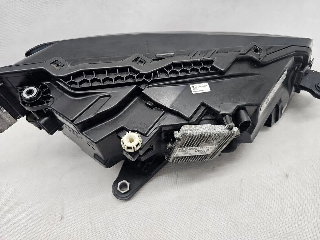 Frontscheinwerfer Skoda Superb III 3V1941015D Links Scheinwerfer Headlight