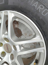 Load image into Gallery viewer, 1x Alufelge 15 Zoll 6.5" 5x108 KBA47297 Rim Wheel FEL7649109566xn