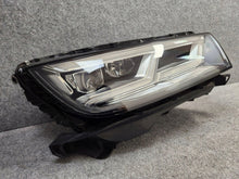 Laden Sie das Bild in den Galerie-Viewer, Frontscheinwerfer Audi Q5 80A941036SCZ LED Rechts Scheinwerfer Headlight SCH2751052881do