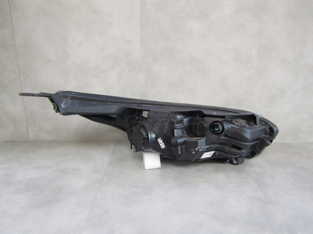 Frontscheinwerfer Kia Ceed 92101J7100 Full LED Links Scheinwerfer Headlight