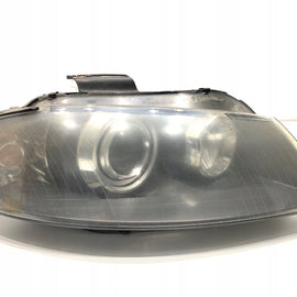 Frontscheinwerfer Audi A3 8P0941004R Rechts Scheinwerfer Headlight SCH2056402533fn