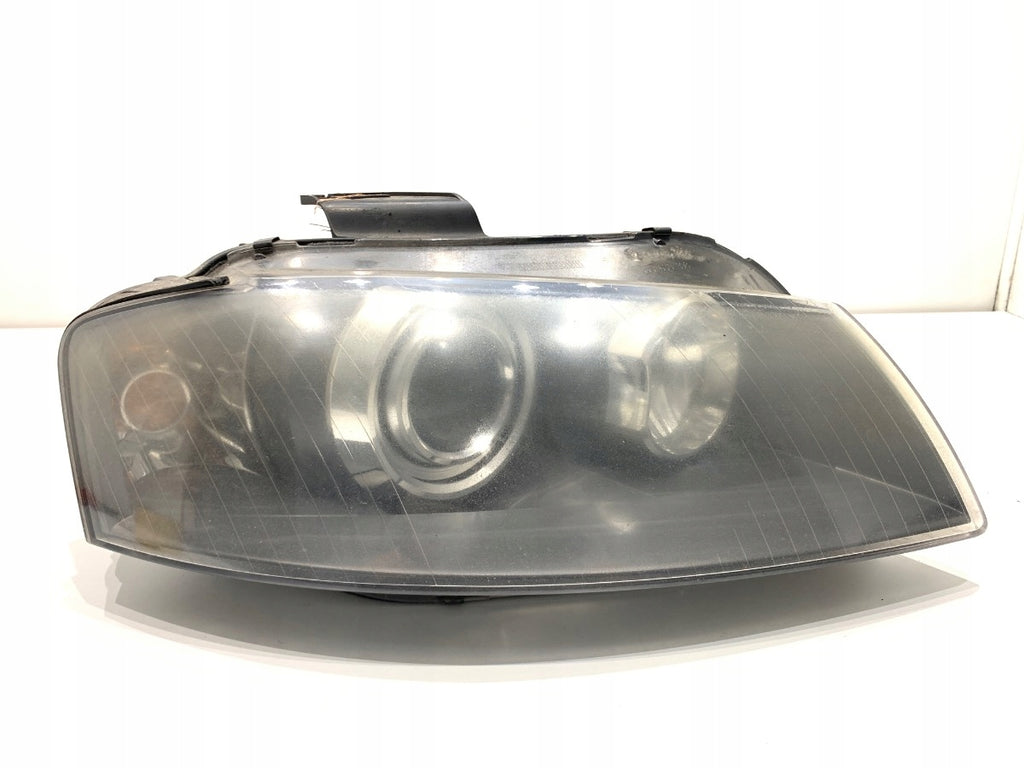 Frontscheinwerfer Audi A3 8P0941004R Rechts Scheinwerfer Headlight SCH2056402533fn