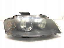 Laden Sie das Bild in den Galerie-Viewer, Frontscheinwerfer Audi A3 8P0941004R Rechts Scheinwerfer Headlight SCH2056402533fn
