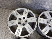 Load image into Gallery viewer, 4x Alufelge 15 Zoll 6.5" 5x108 Ford Mondeo I Rim Wheel FEL8007943232ve