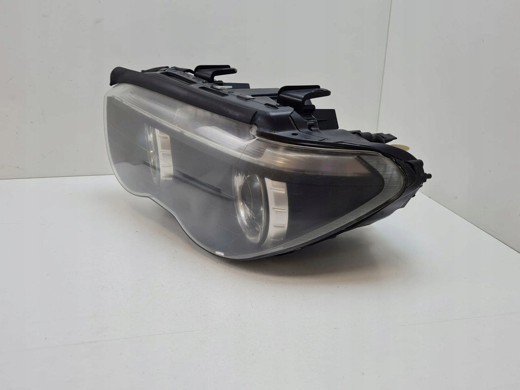 Frontscheinwerfer BMW 7 E65 E66 15620900LI 5DV00829000 Links Headlight SCH2438705640xp