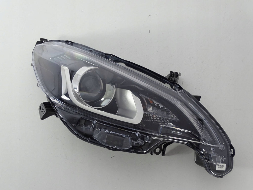 Frontscheinwerfer Peugeot 108 90061887 Rechts Scheinwerfer Headlight SCH4991874888od