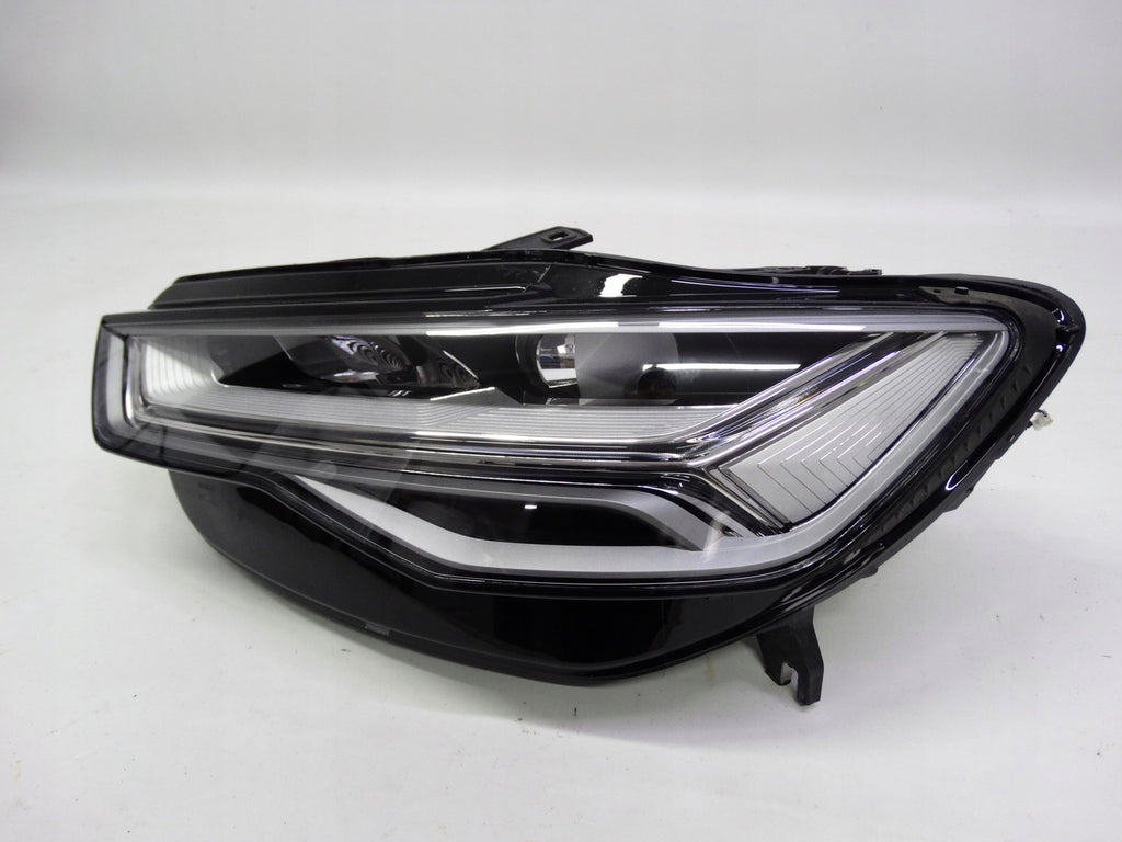 Frontscheinwerfer Audi A6 C7 4G0941033H Full LED Links Scheinwerfer Headlight SCH3298800556wb
