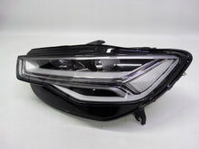 Laden Sie das Bild in den Galerie-Viewer, Frontscheinwerfer Audi A6 C7 4G0941033H Full LED Links Scheinwerfer Headlight SCH3298800556wb