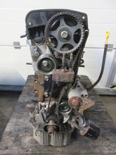 Laden Sie das Bild in den Galerie-Viewer, Motor Hyundai II Coupe Tiburon G4GC 2.0 139PS 2002 Benzin Engine Unkomplett MOT7390032619uf