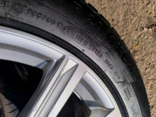 Load image into Gallery viewer, 1x Alufelge 20 Zoll 8.5" 5x112 20ET Glanz Silber 4M8601025T Audi Q8 Rim Wheel FEL2700481308wy