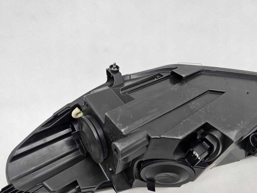 Frontscheinwerfer Ford Fiesta H1BB-13W029-AE Rechts Scheinwerfer Headlight SCH3810964890ye