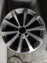 Load image into Gallery viewer, 1x Alufelge 17 Zoll 7.5&quot; 5x112 40ET A2134011300 Mercedes-Benz W213 Rim Wheel