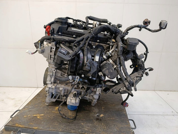Motor Kia Niro G4LL 1.6 GDI Hybrid Engine Komplett MOT3902586708en